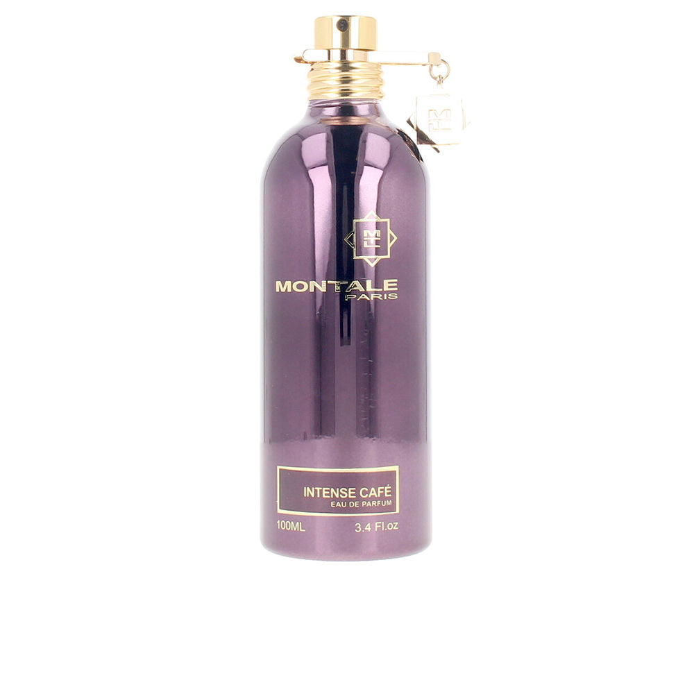 Montale Intense Café Eau de Parfum Vaporizador 100 ml