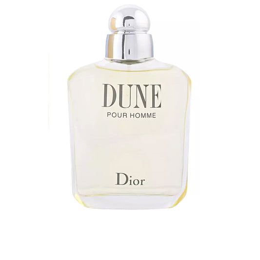 Dior Dune pour Homme Eau de Toilette Vaporizador 100 ml