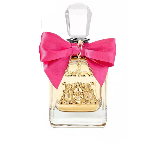 Juicy Couture Viva la Juicy Eau de Parfum Vaporizador 100 ml