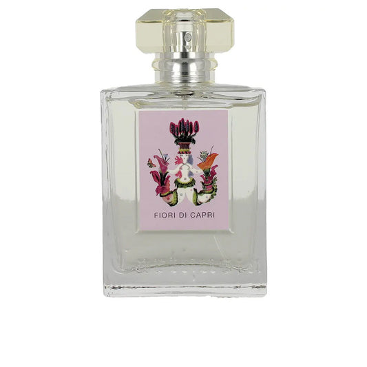 Carthusia Fiori di Capri Eau de Parfum Vaporizador 100 ml