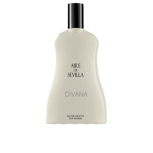 Aire de Sevilla Divana Eau de Toilette Vaporizador 150 ml