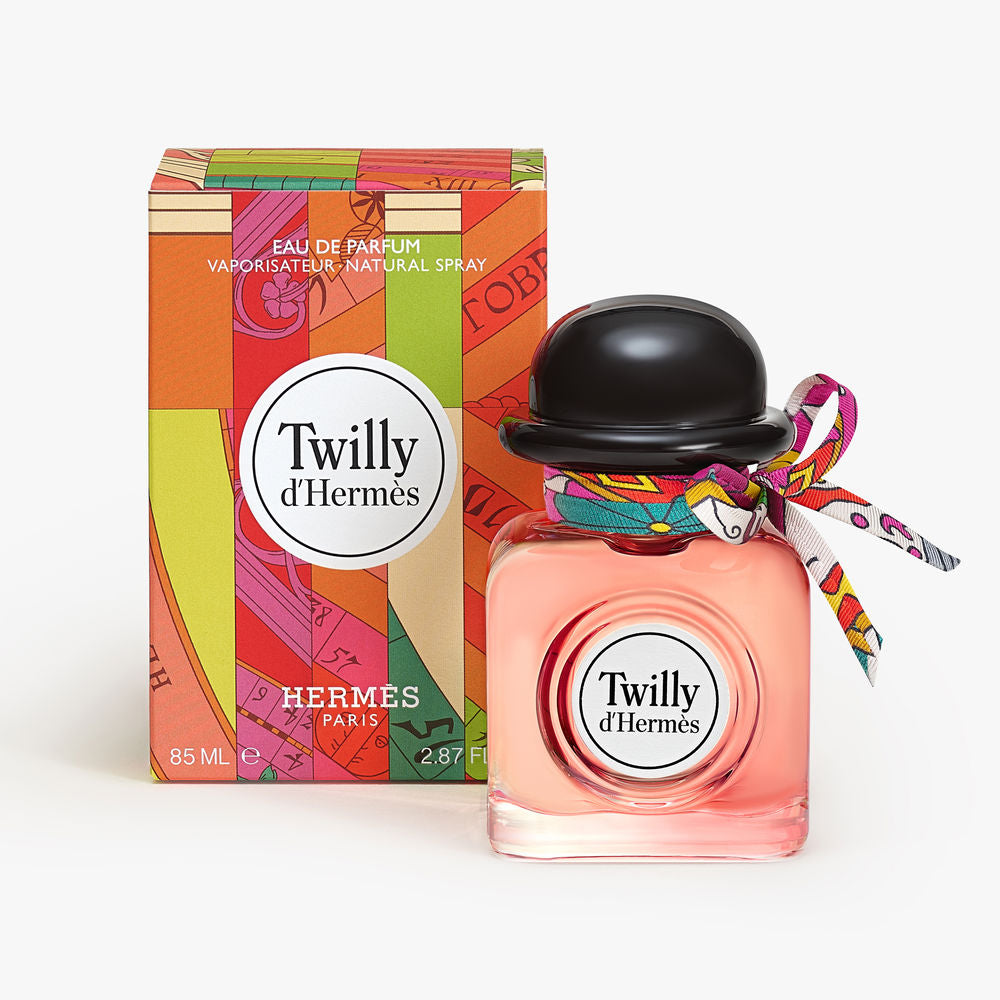 Hermès Twilly D'Hermès Eau de Parfum Vaporizador 50 ml