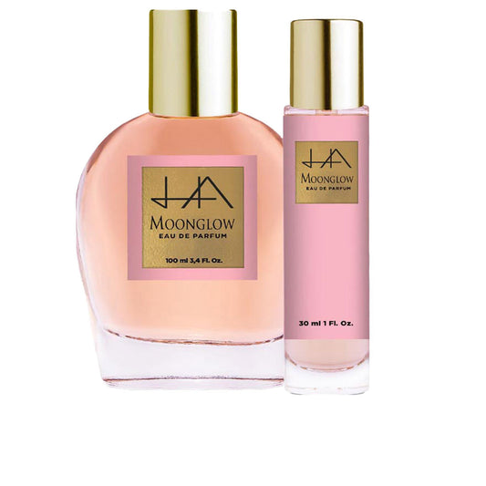 Hannibal Laguna Moonglow Coffret 2 unidades