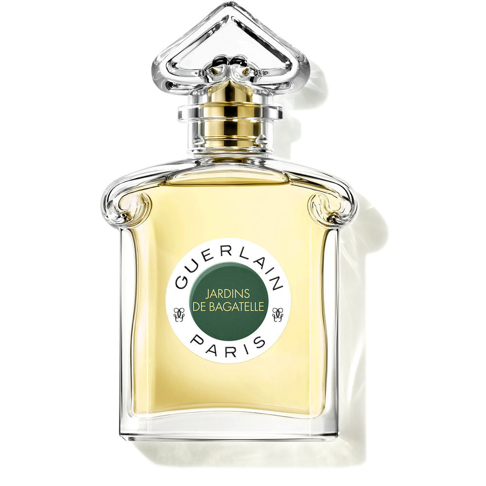 Guerlain Jardins de Bagatelle Eau de Toilette Vaporizador 75 ml