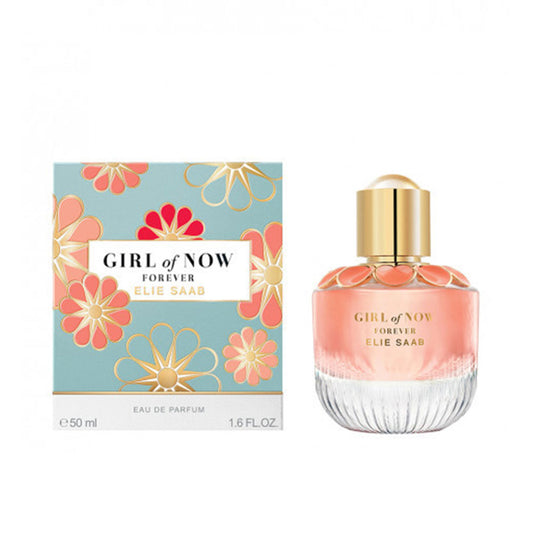 Elie Saab Girl Of Now Forever Eau de Parfum Vaporizador 50 ml