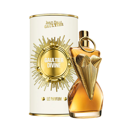 Jean Paul Gaultier Divine Le Parfum Eau de Parfum Vaporizador Recarregável 50 ml