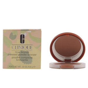 Clinique Pó BRONZE TRUE #02-sunkissed 9,6 gr