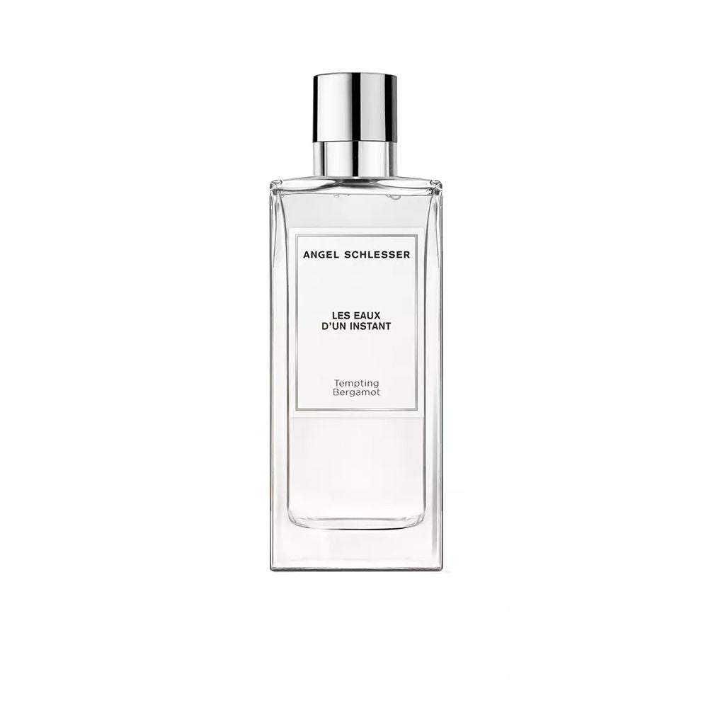Angel Schlesser Les Eaux D'Un Instant Tempting Bergamot Eau de Toilette Vaporizador 100 ml