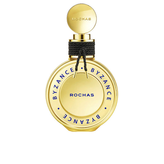 Rochas Byzance Gold Eau de Parfum Vaporizador 60 ml
