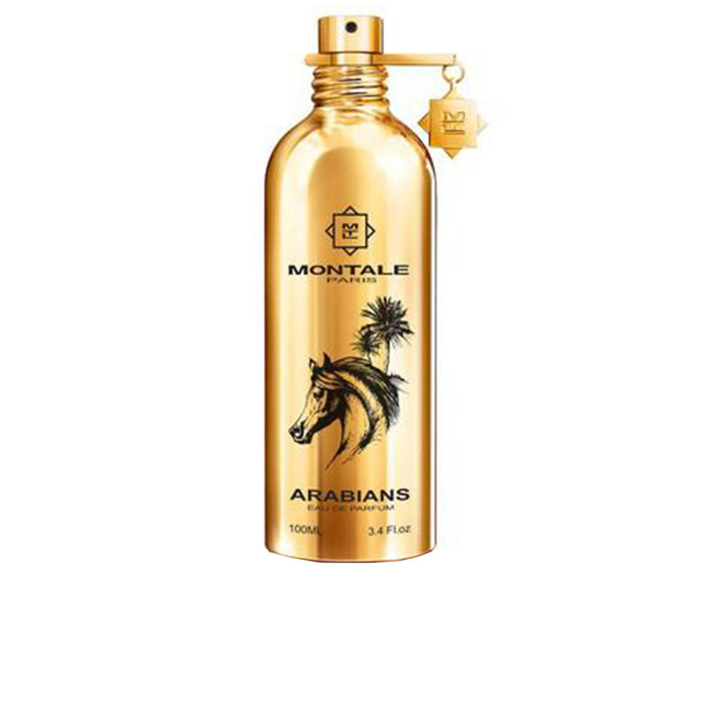 Montale Arabians Eau de Parfum Vaporizador 100 ml