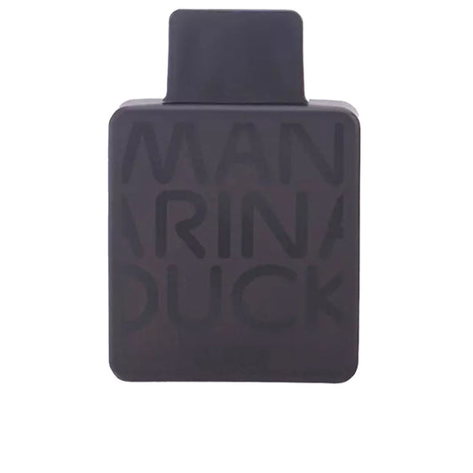 Mandarina Duck Man Black Eau de Toilette Vaporizador 100 ml