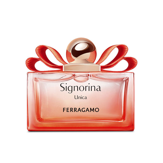 Salvatore Ferragamo Signorina Unica Eau de Parfum Vaporizador 50 ml