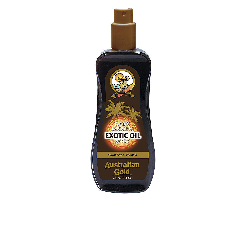 Australian Gold Exotic Oil Spray 237ml