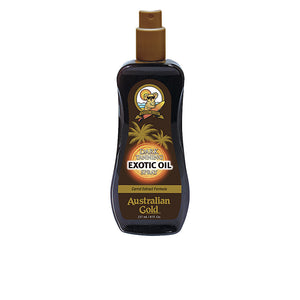Australian Gold Exotic Oil Spray 237ml