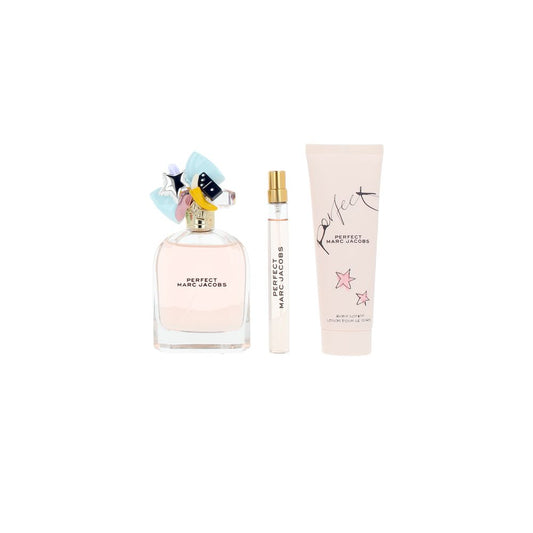 Marc Jacobs Perfect Coffret 3 un