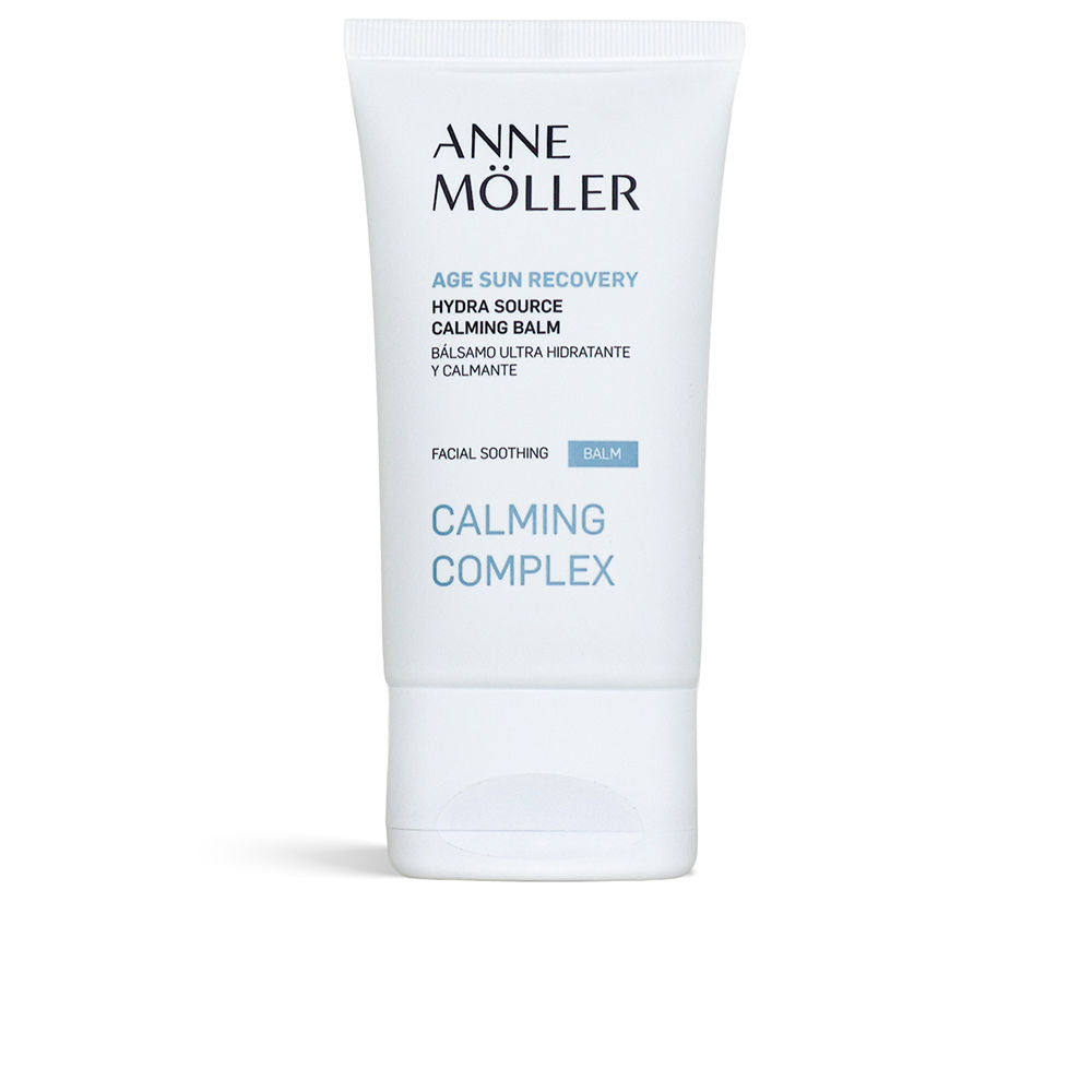 Anne Möller Bálsamo Ultra-Hidratante e Suavizante Age Sun Recovery 50ml