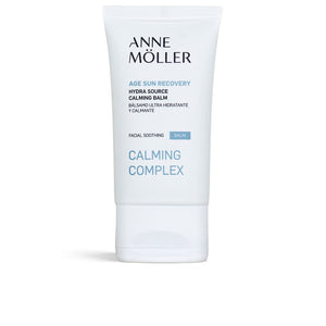 Anne Möller Bálsamo Ultra-Hidratante e Suavizante Age Sun Recovery 50ml