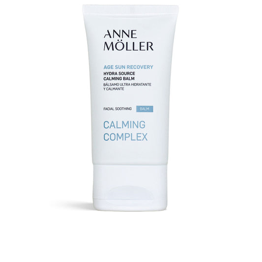 Anne Möller Bálsamo Ultra-Hidratante e Suavizante Age Sun Recovery 50ml