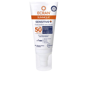 Ecran Sunnique Sensível Facial SPF50+ 50ml