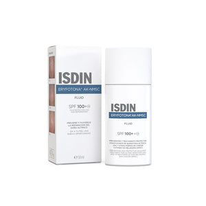 Isdin Eryfotona Ak-Nmsc Fluido SPF100+ 50ml