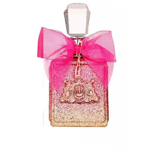 Juicy Couture Viva la Juicy Rosé Eau de Parfum Vaporizador 100 ml