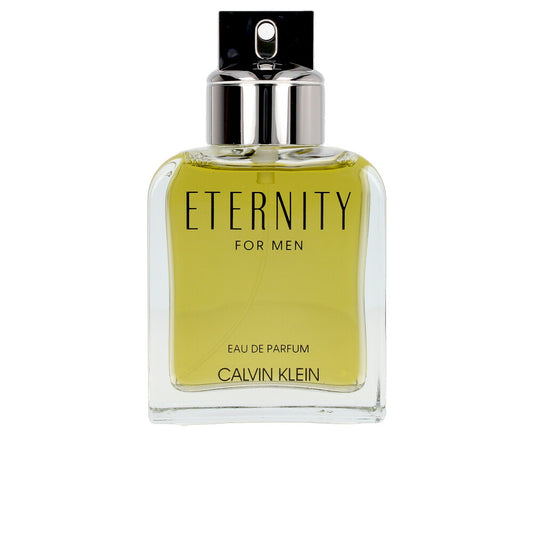Calvin Klein Eternity for Men Eau de Parfum Vaporizador 100 ml