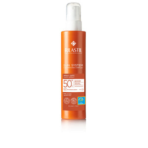 Rilastil Sun System Spray Vaporizador SPF50+ 200ml