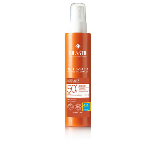 Rilastil Sun System Spray Vaporizador SPF50+ 200ml