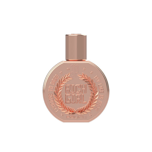 Police Rich Girl for Woman Eau de Parfum Vaporizador 30 ml