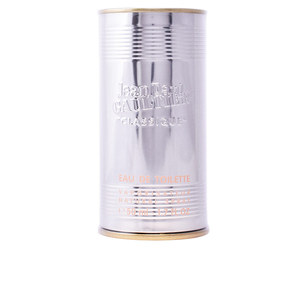 Jean Paul Gaultier Classique Eau de Toilette Vaporizador 50 ml