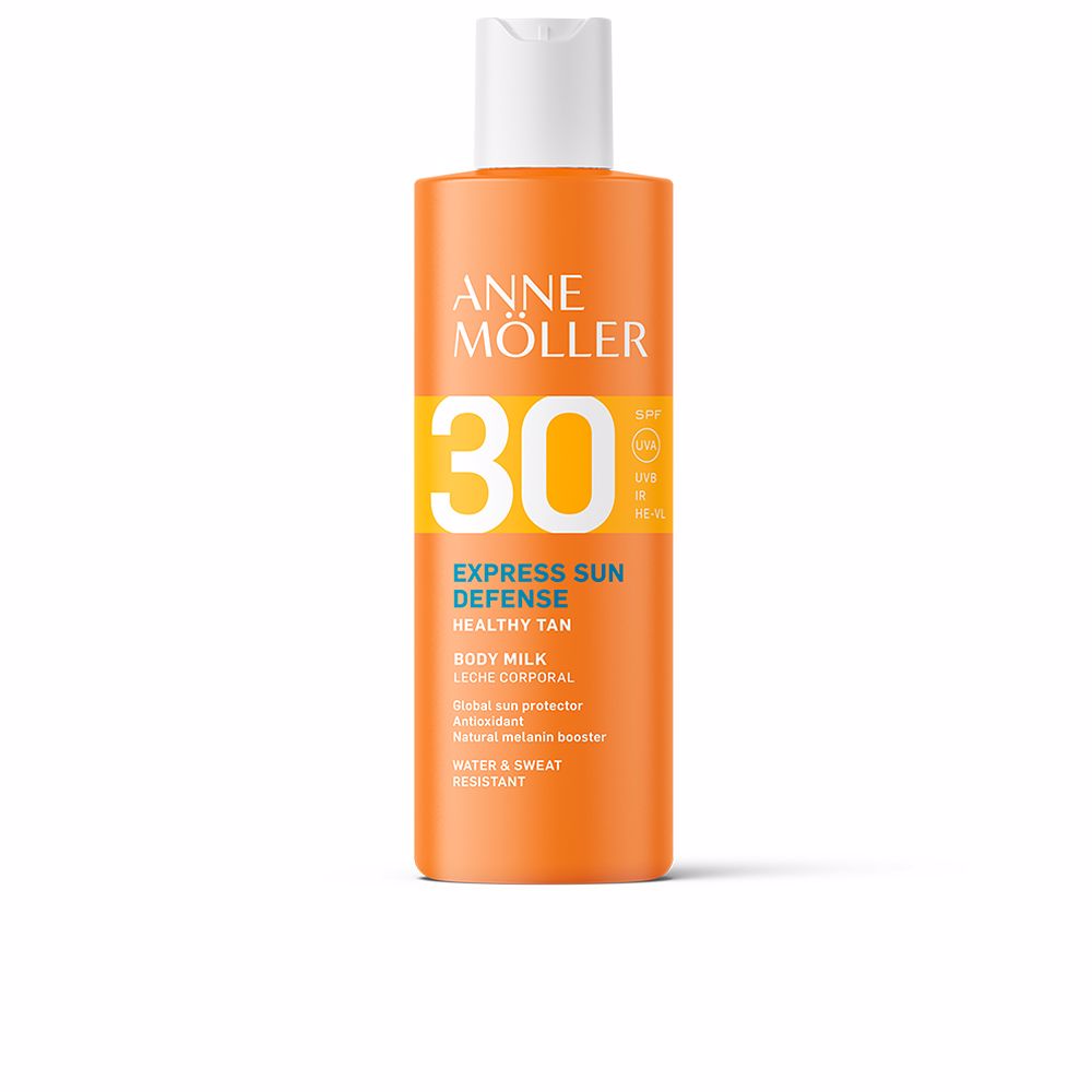 Anne Möller Express Corpo Milk SPF30 175ml