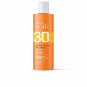 Anne Möller Express Corpo Milk SPF30 175ml