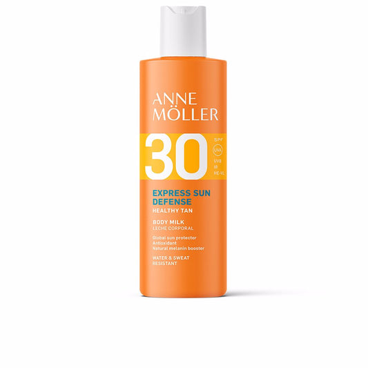 Anne Möller Express Corpo Milk SPF30 175ml