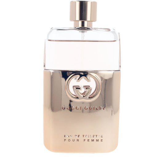 Gucci Guilty Eau de Toilette Vaporizador 90 ml
