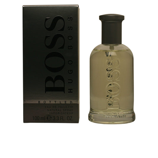 Hugo Boss Bottled Eau de Toilette Vaporizador 100 ml