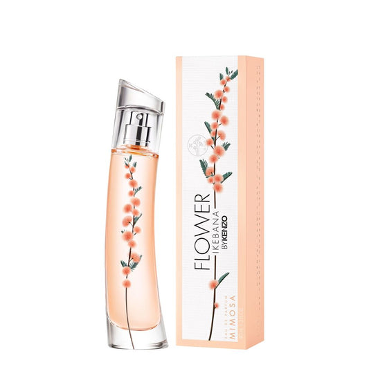 Kenzo Flower Ikebana Mimosa by Kenzo Eau de Parfum Vaporizador 40 ml