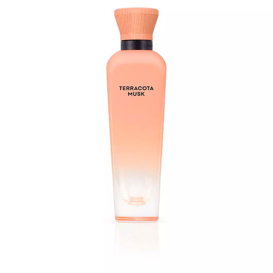 Adolfo Dominguez Terracota Musk Eau de Parfum Vaporizador 120 ml
