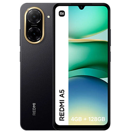 Xiaomi Redmi A5 128 Gb - Preto