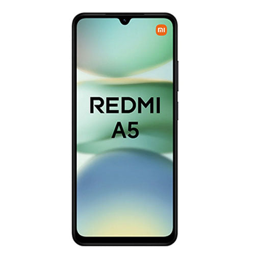 Xiaomi Redmi A5 128 Gb - Preto