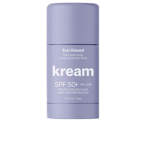 Kream Protetor Solar em Bastão Sun Kissed SPF50+ 15ml