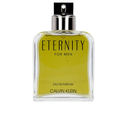 Calvin Klein Eternity for Men Limited Edition Eau de Parfum Vaporizador 200 ml