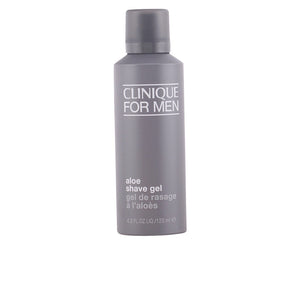 Clinique MEN aloe shave gel 125 ml