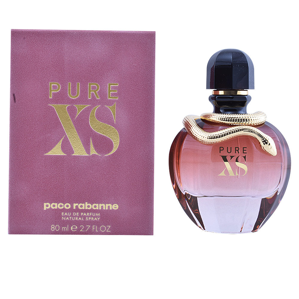 Rabanne Pure XS para Ella Eau de Parfum Vaporizador 80 ml