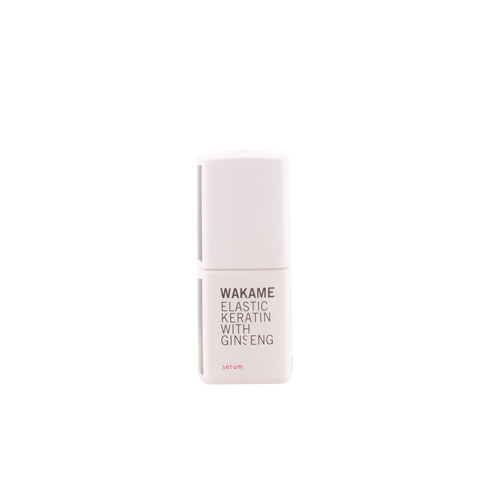 Trendy Hair Wakame Elastin Keratin With Ginseng 30ml