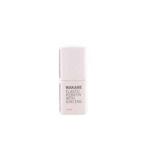 Trendy Hair Wakame Elastin Keratin With Ginseng 30ml