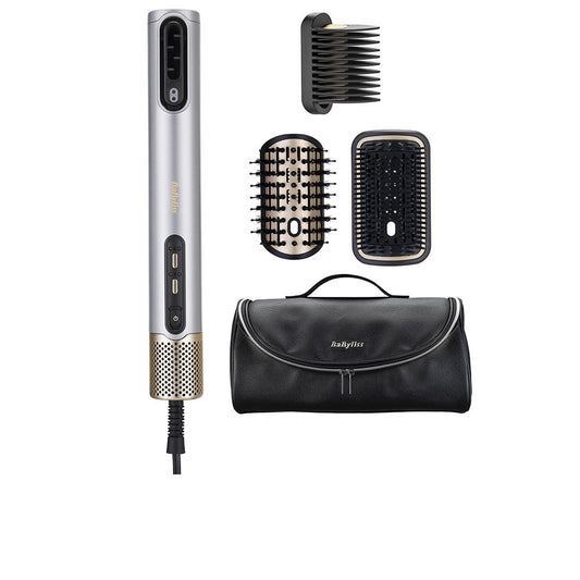 Babyliss As6554e Air Edição Limitada Secador De Cabelo