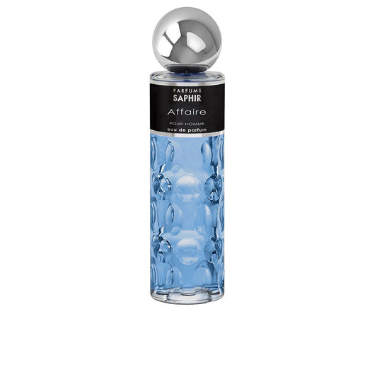 Parfums Saphir Affaire Eau de Parfum Vaporizador 200 ml