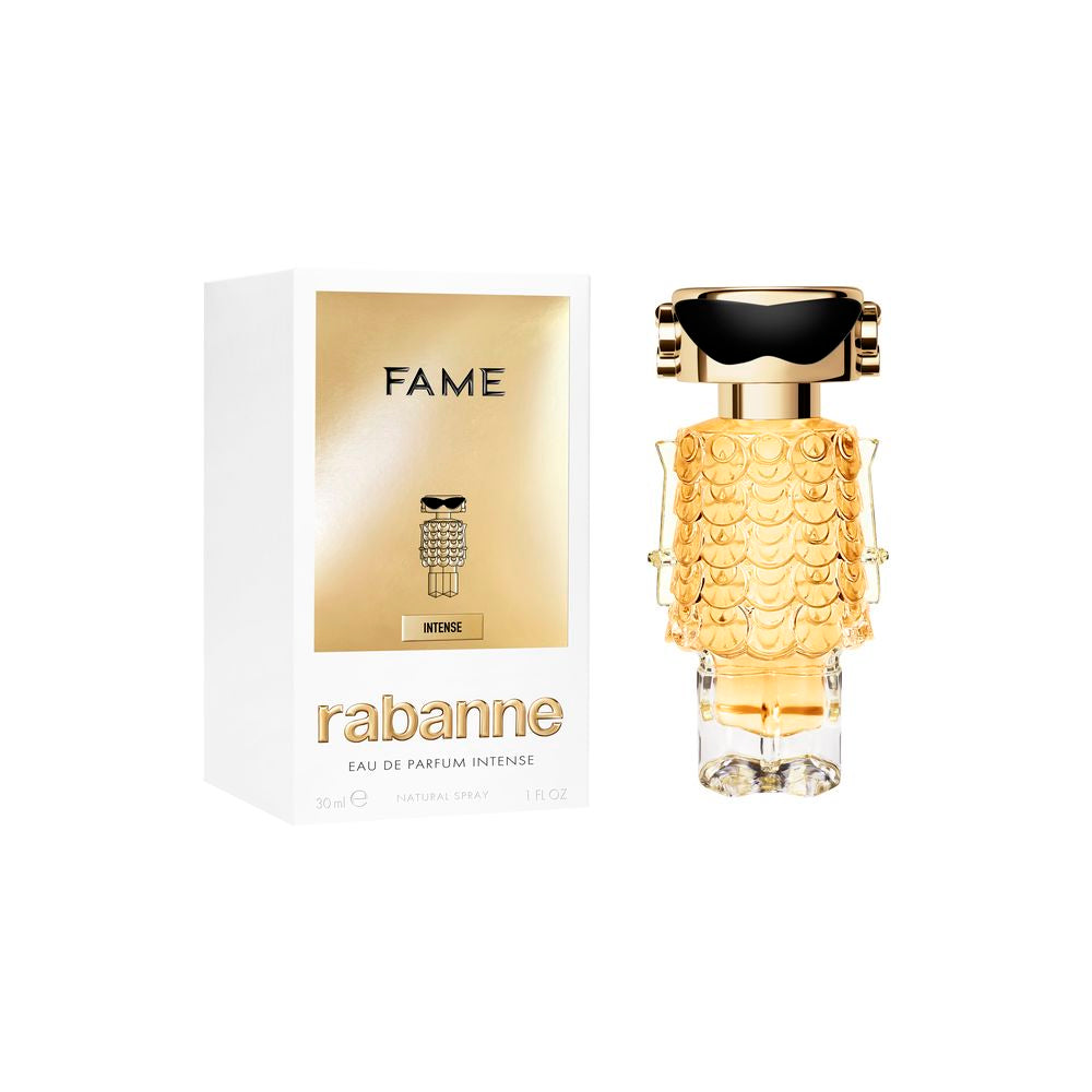 Rabanne Fame Intense Eau de Parfum Vaporizador 30 ml