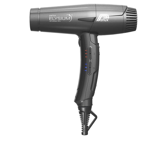 Parlux Elysium Titânio Secador De Cabelo - Gray