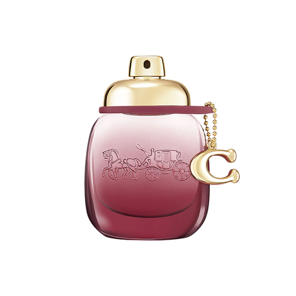 Coach Wild Rose Eau de Parfum Vaporizador 30 ml